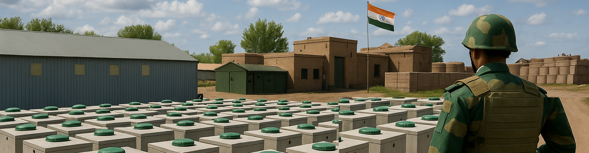 High-Quality Septic Tanks for Efficient Wastewater Management