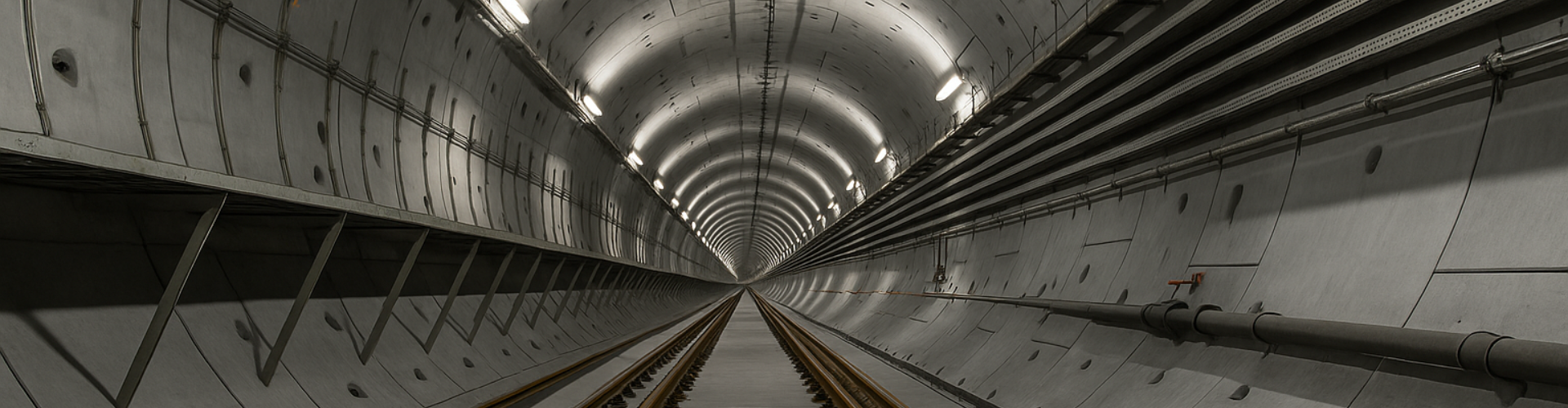 Reliable Tunnel Reinforcement Mesh for Safe Excavation